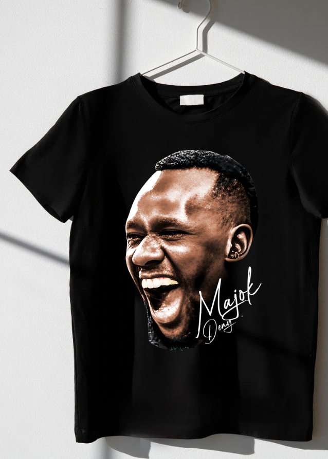 Youth Majok Tee