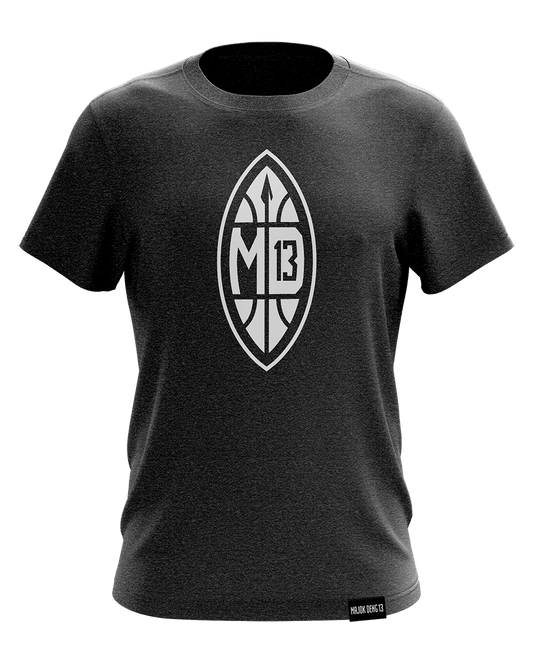 Majok Simple Logo Shirt